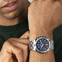 Orologio Festina Uomo CHRONO BIKE in Acciaio F20670/1 - F20670/1